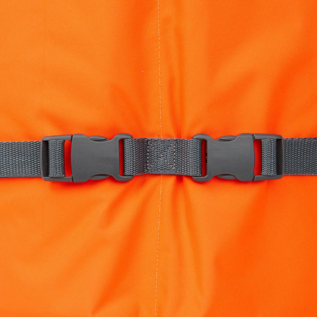 Chaleco salvavidas Kayak/Stand up paddle BA 50 Newtons naranja - Image 5