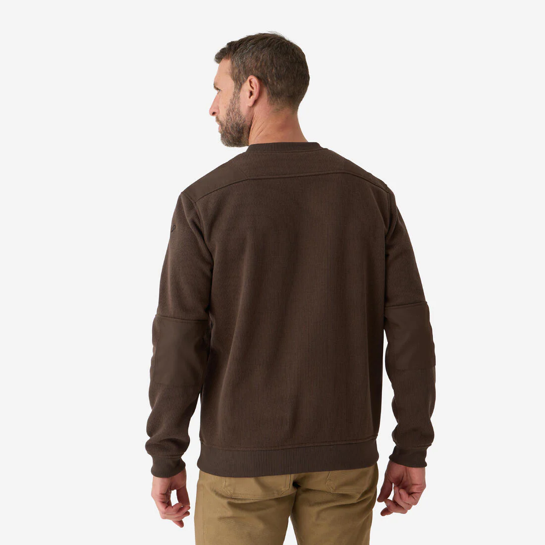 CHALECO SOLOGNAC 500 ADULTO CORTE COMANDO - Image 3