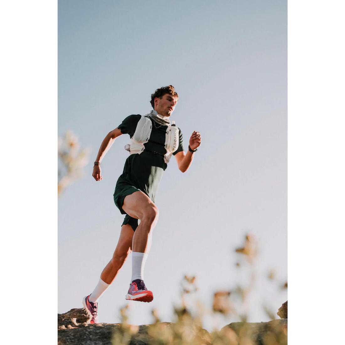 CHALECO TRAIL RUNNING PORTABOTELLAS KIPRUN 900 RACE 5L - Image 15