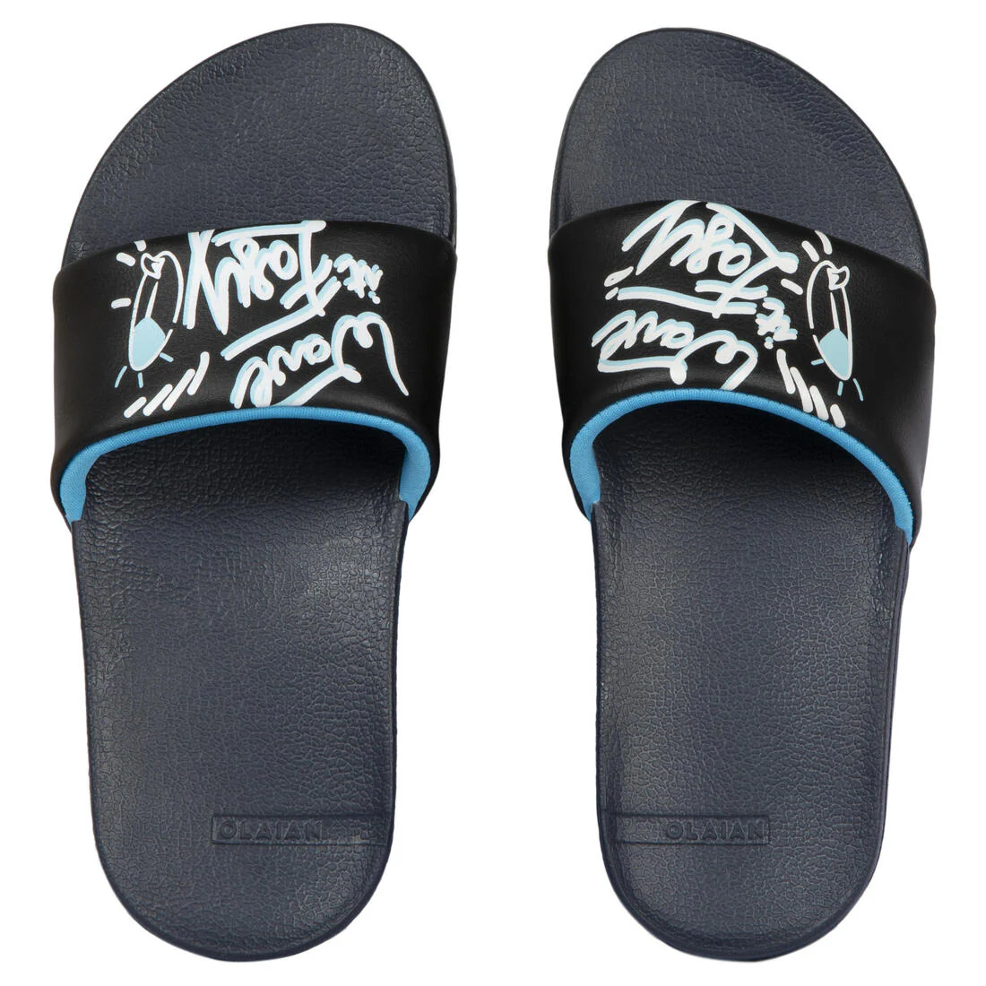 SANDALIAS NIÑOS 550 EASY - Image 4