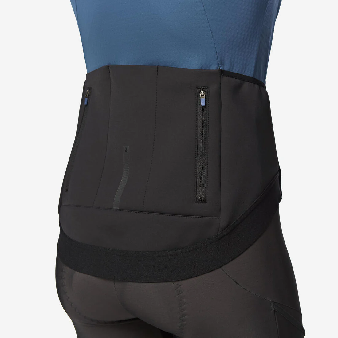 CHAQUETA CICLISMO RUTA MUJER RACER - Image 3