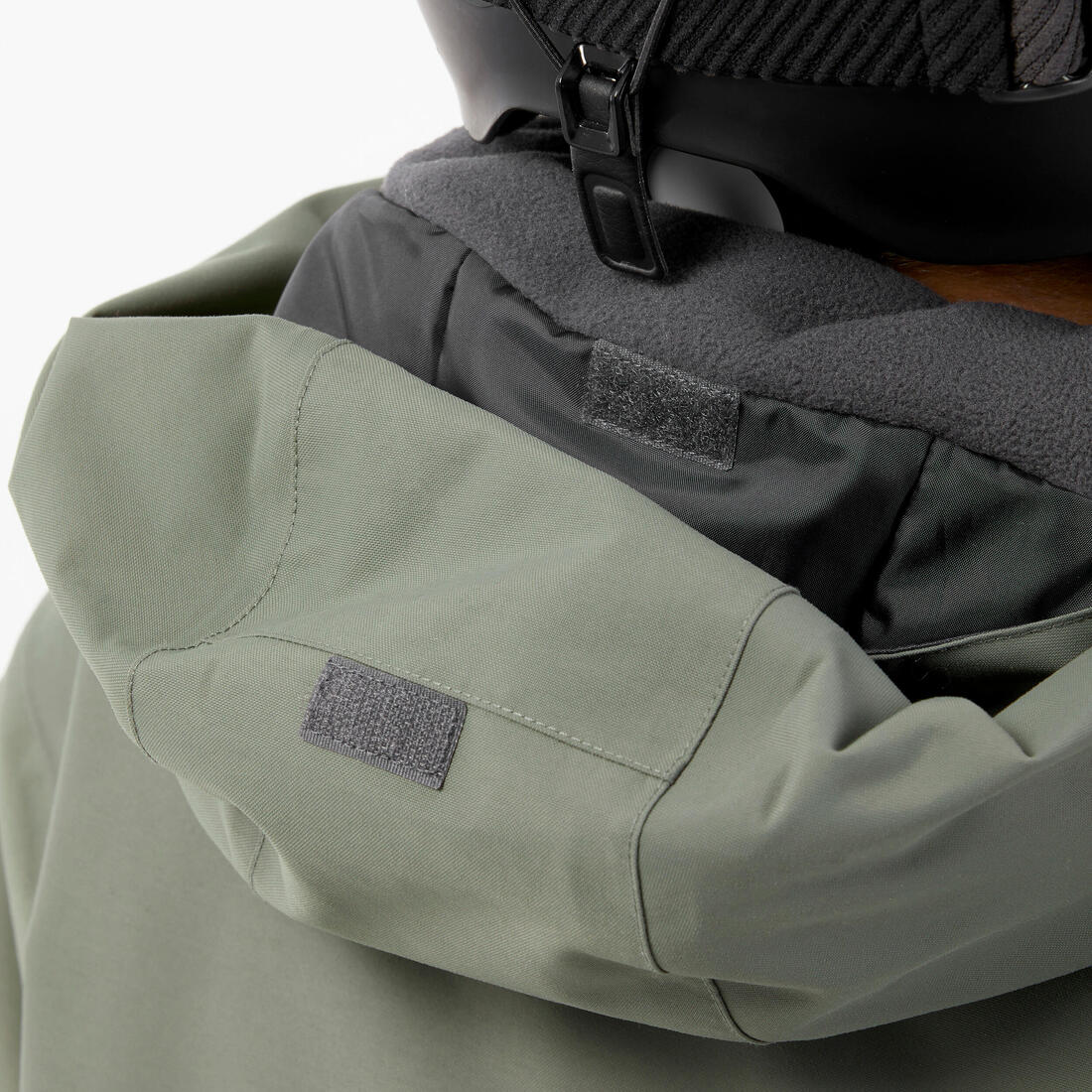 CHAQUETA IMPERMEABLE DE SNOWBOARD NIÑOS SNB 500 - Image 7