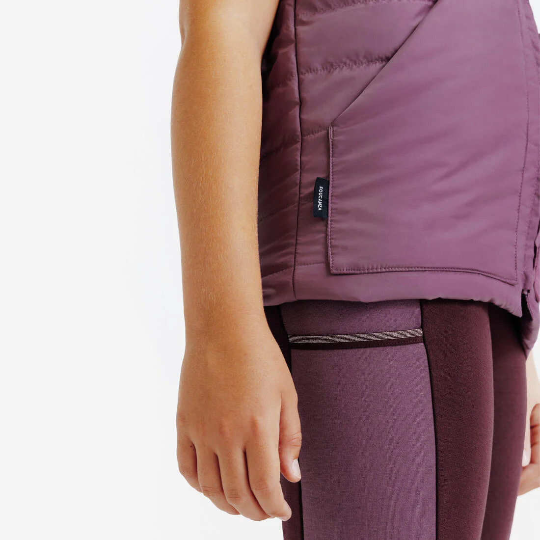 CHAQUETA EQUITACIÓN NIÑOS MAGIC - Image 10