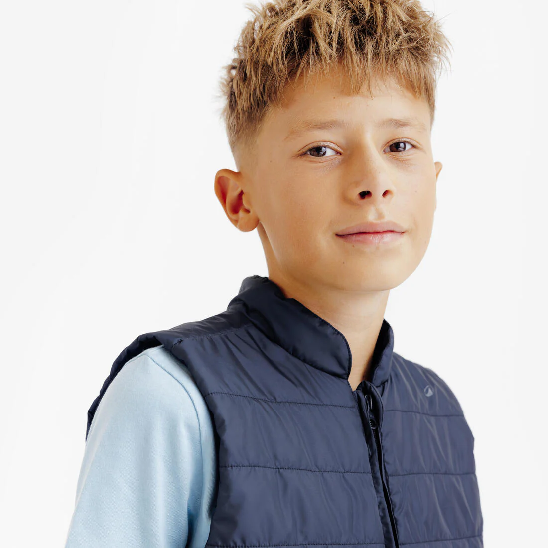 CHAQUETA EQUITACIÓN NIÑOS MAGIC - Image 11
