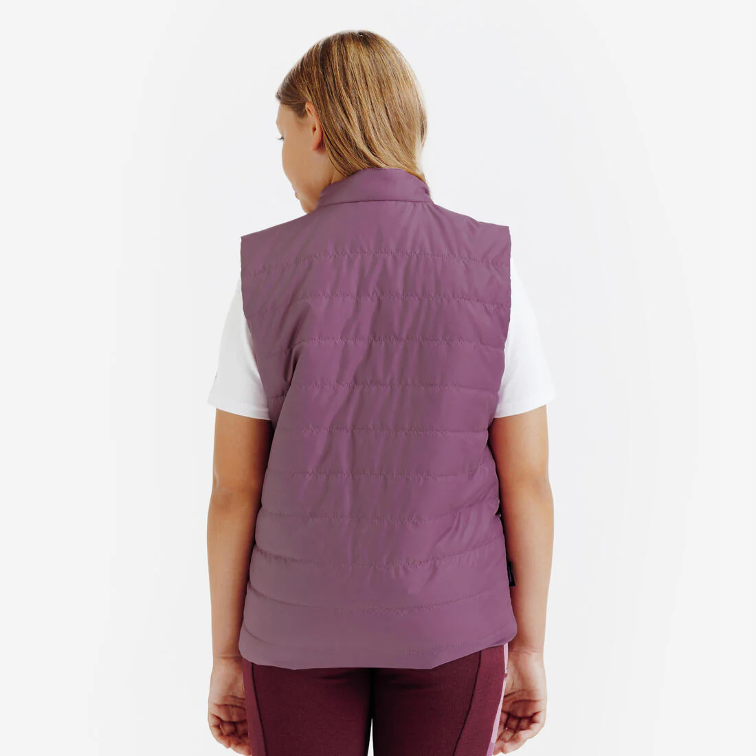 CHAQUETA EQUITACIÓN NIÑOS MAGIC - Image 7