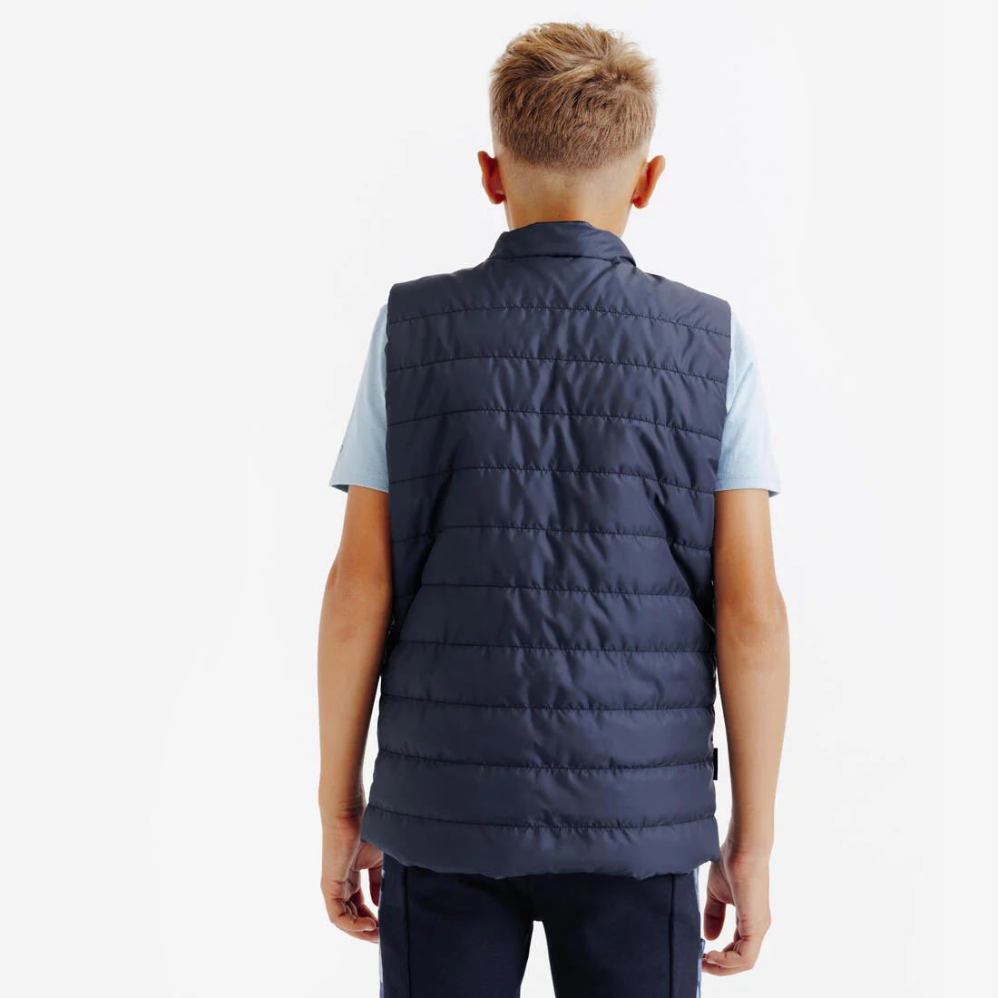CHAQUETA EQUITACIÓN NIÑOS MAGIC - Image 9