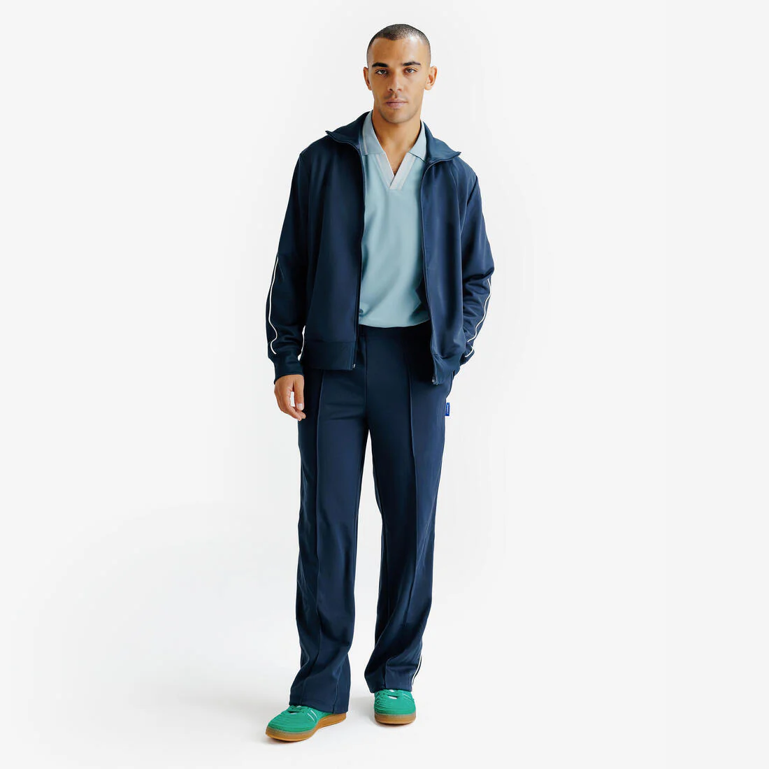 CHAQUETA HOMBRE HERITAGE - Image 2