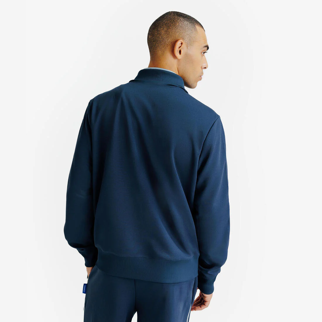 CHAQUETA HOMBRE HERITAGE - Image 4