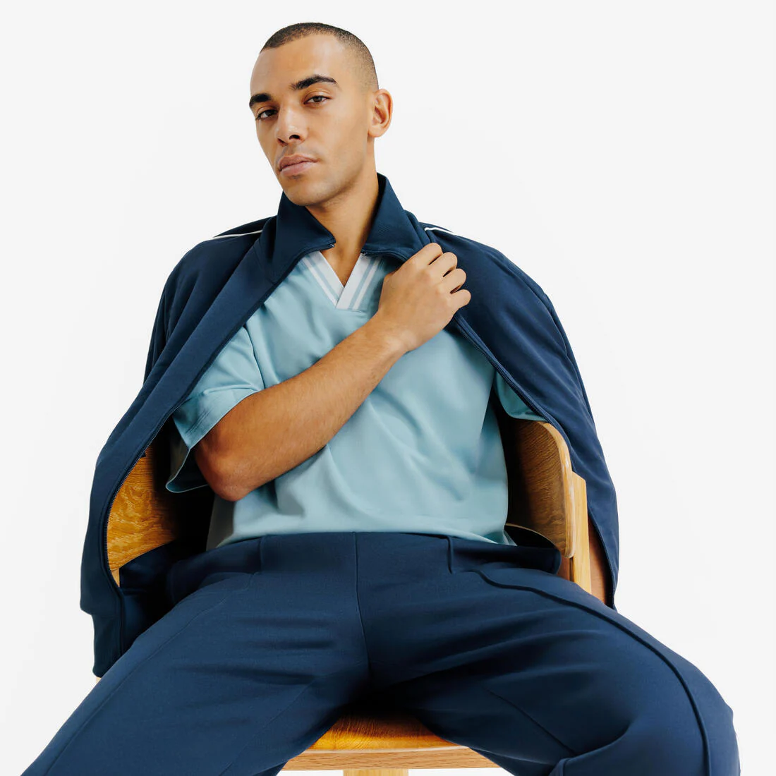 CHAQUETA HOMBRE HERITAGE - Image 6