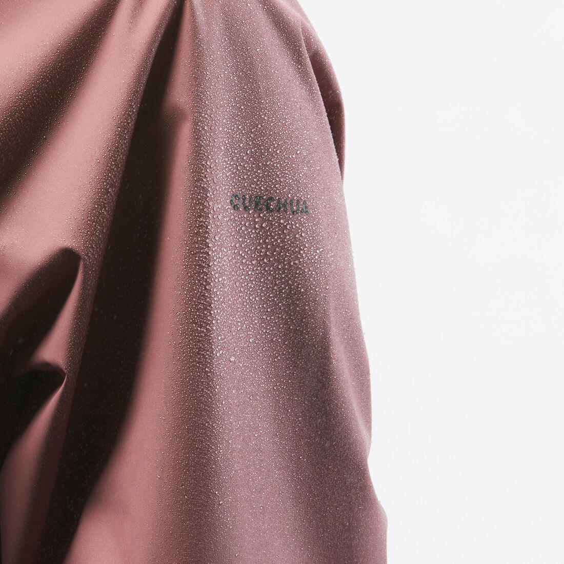 CHAQUETA IMPERMEABLE DE SENDERISMO MUJER - Image 13