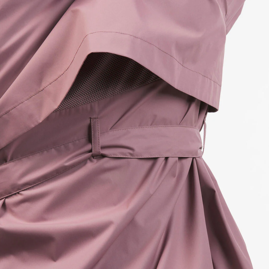 CHAQUETA IMPERMEABLE DE SENDERISMO MUJER - Image 20
