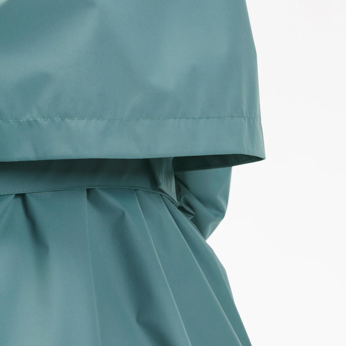 CHAQUETA IMPERMEABLE DE SENDERISMO MUJER - Image 23