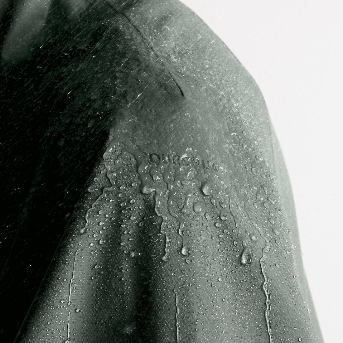 CHAQUETA IMPERMEABLE DE SENDERISMO MUJER - Image 24
