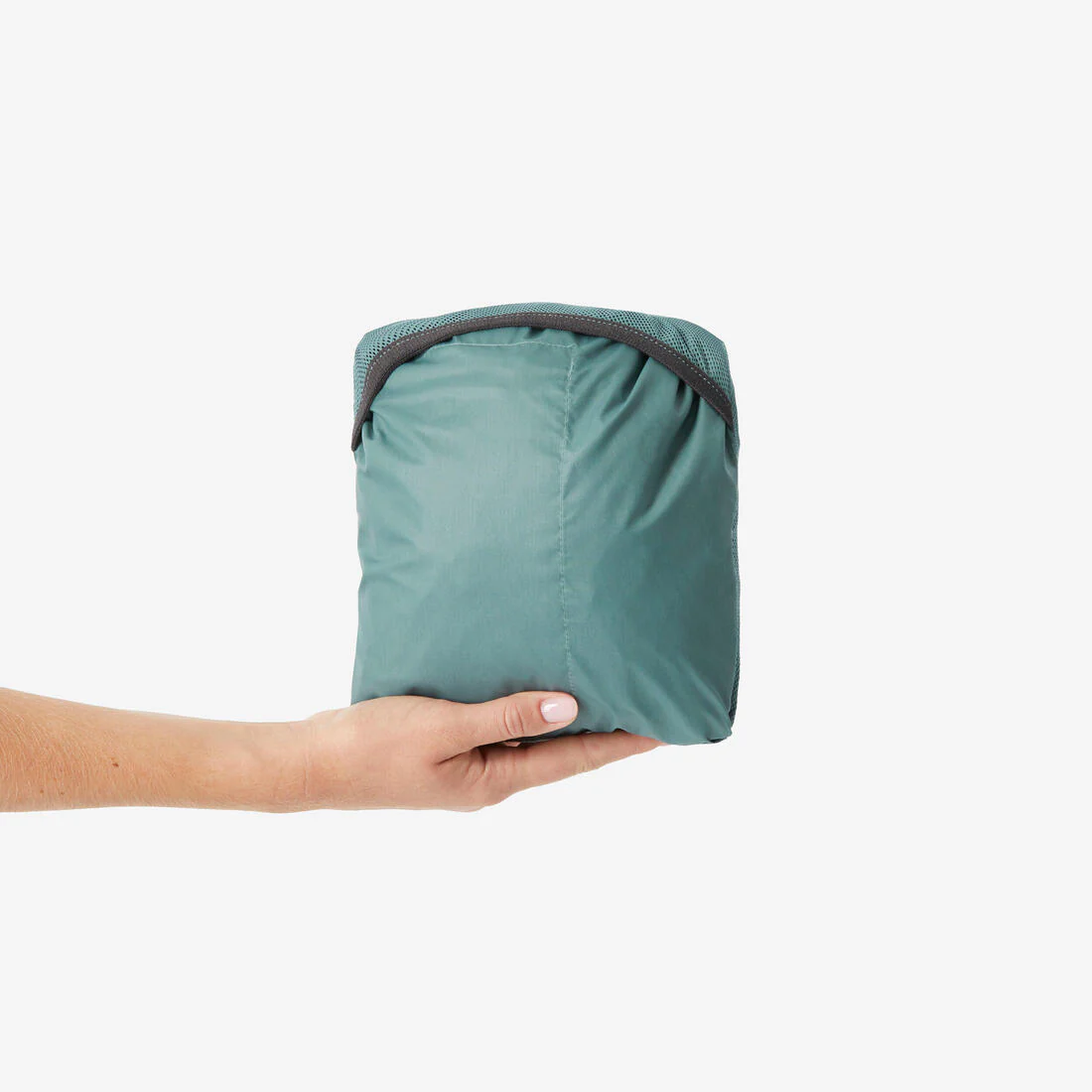 CHAQUETA IMPERMEABLE DE SENDERISMO MUJER - Image 32