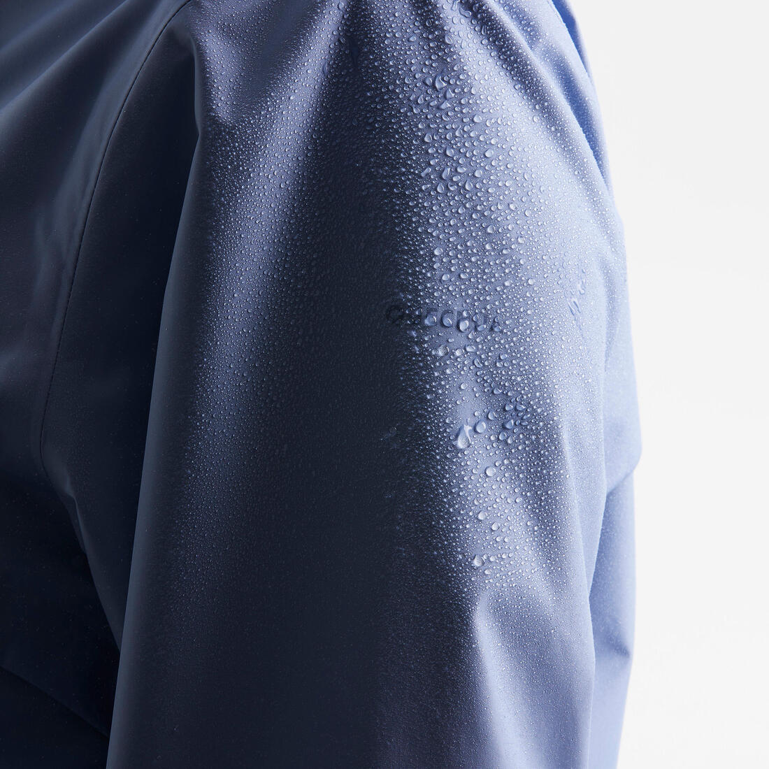 Chaqueta impermeable de senderismo - NH500 Imper - Mujer - Image 3