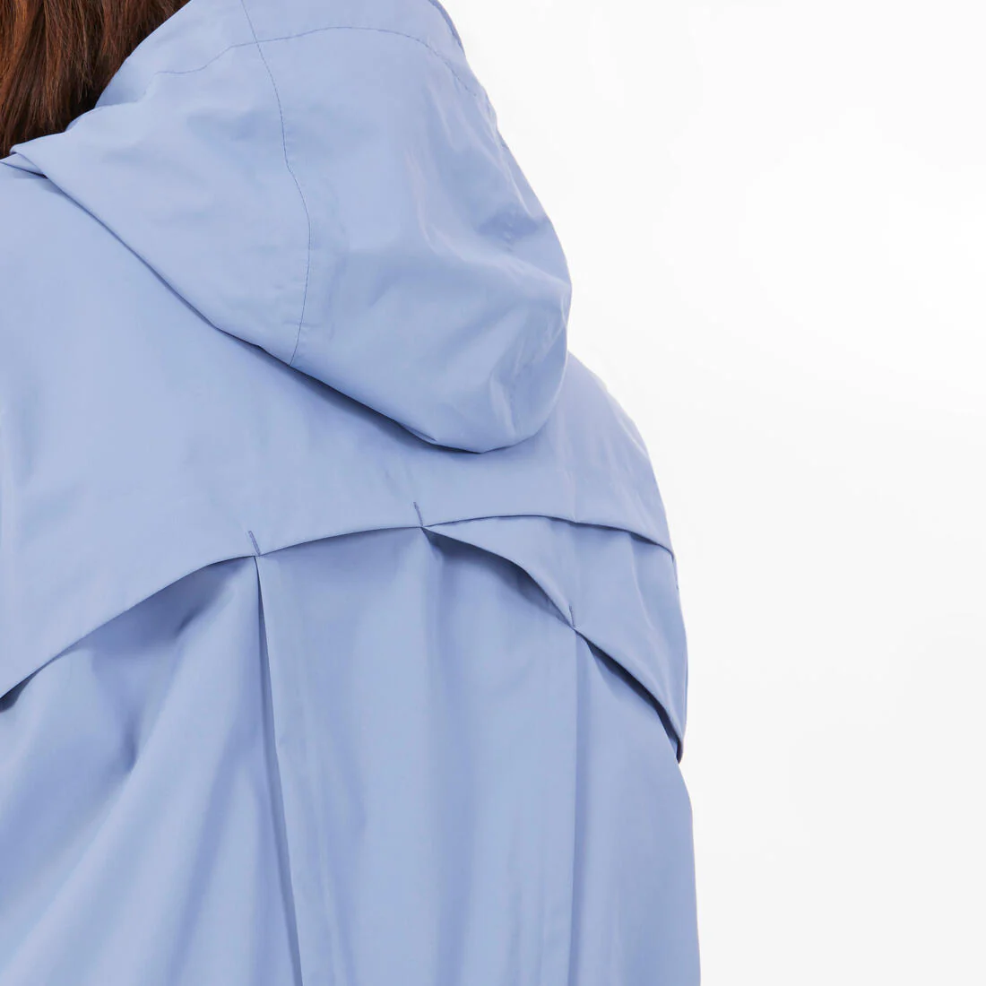Chaqueta impermeable de senderismo - NH500 Imper - Mujer - Image 9