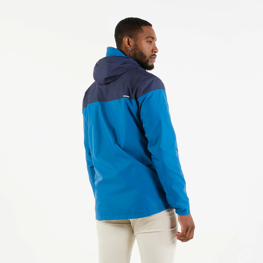 Chaqueta impermeable navegación hombre - Image 33
