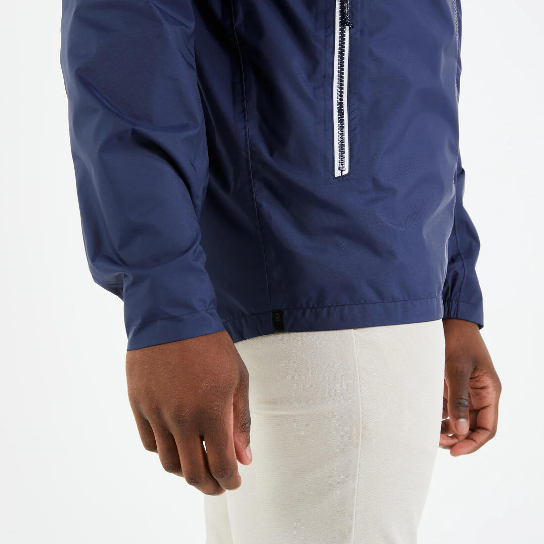 Chaqueta impermeable navegación hombre - Image 35