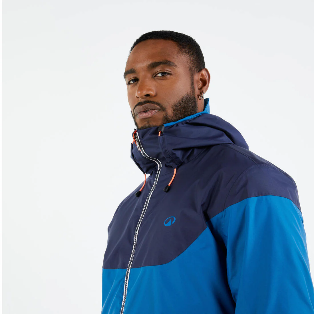 Chaqueta impermeable navegación hombre - Image 8
