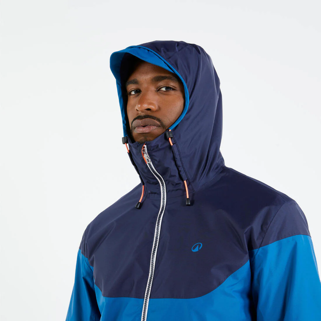 Chaqueta impermeable navegación hombre - Image 9