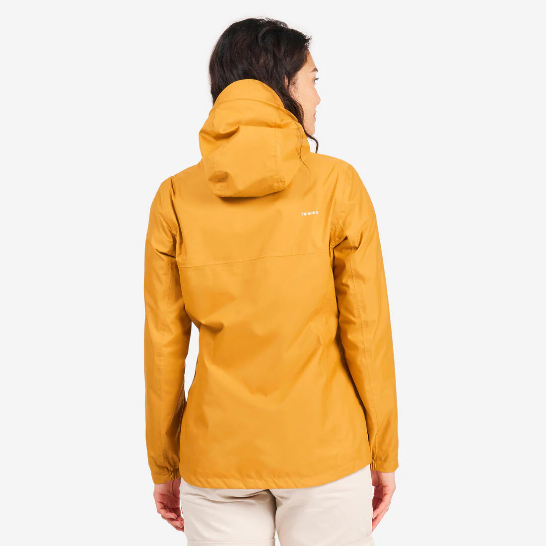 Chaqueta impermeable navegación mujer - Image 12