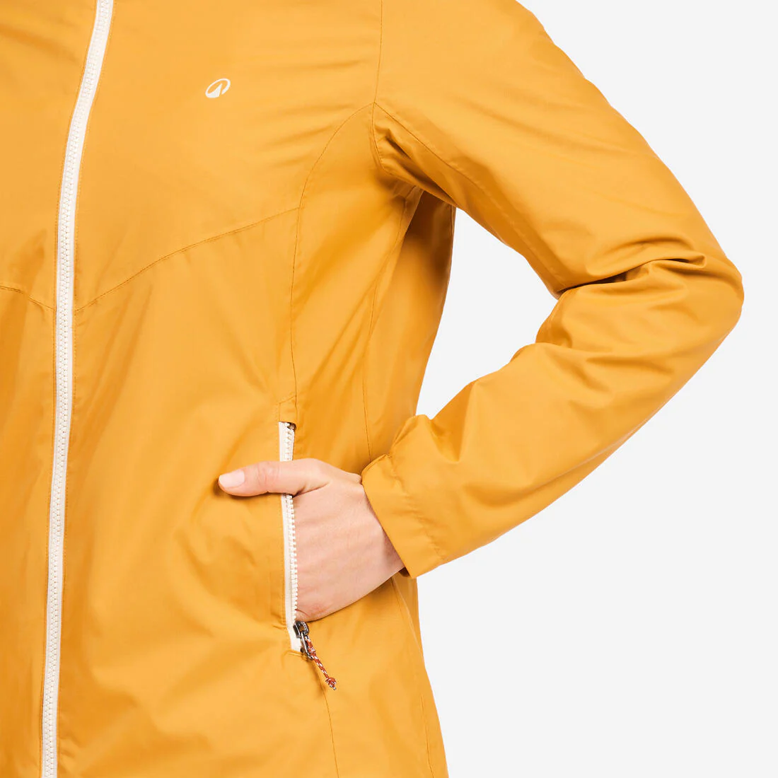 Chaqueta impermeable navegación mujer - Image 37