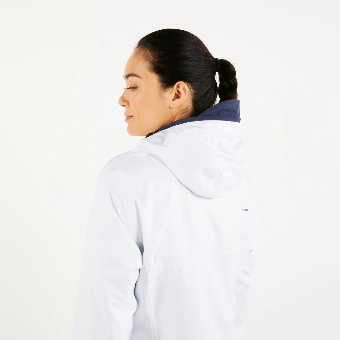 Chaqueta impermeable navegación mujer - Image 38