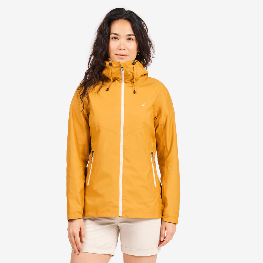 Chaqueta impermeable navegación mujer - Image 5