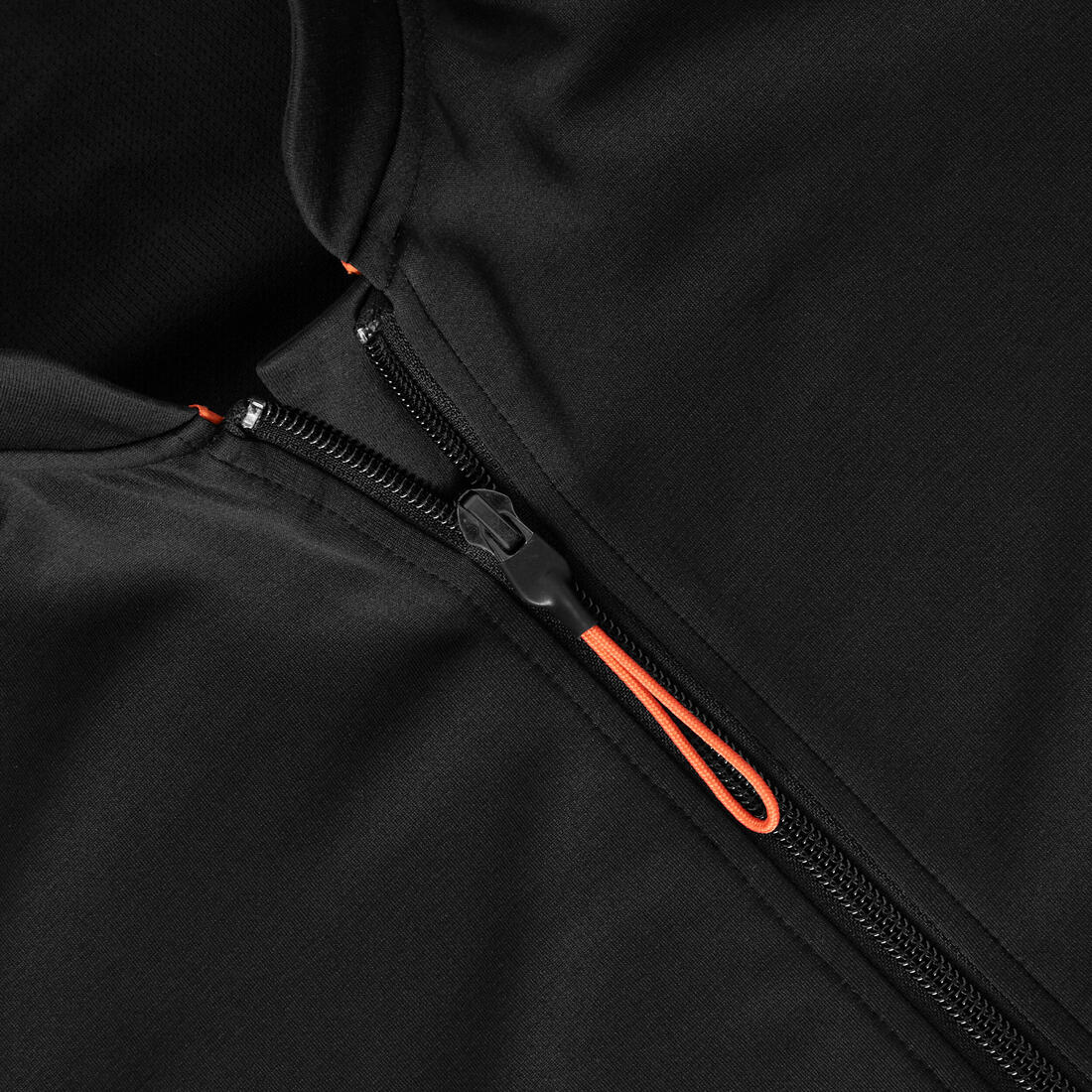CHAQUETA MUJER DRY NEGRO - Image 6