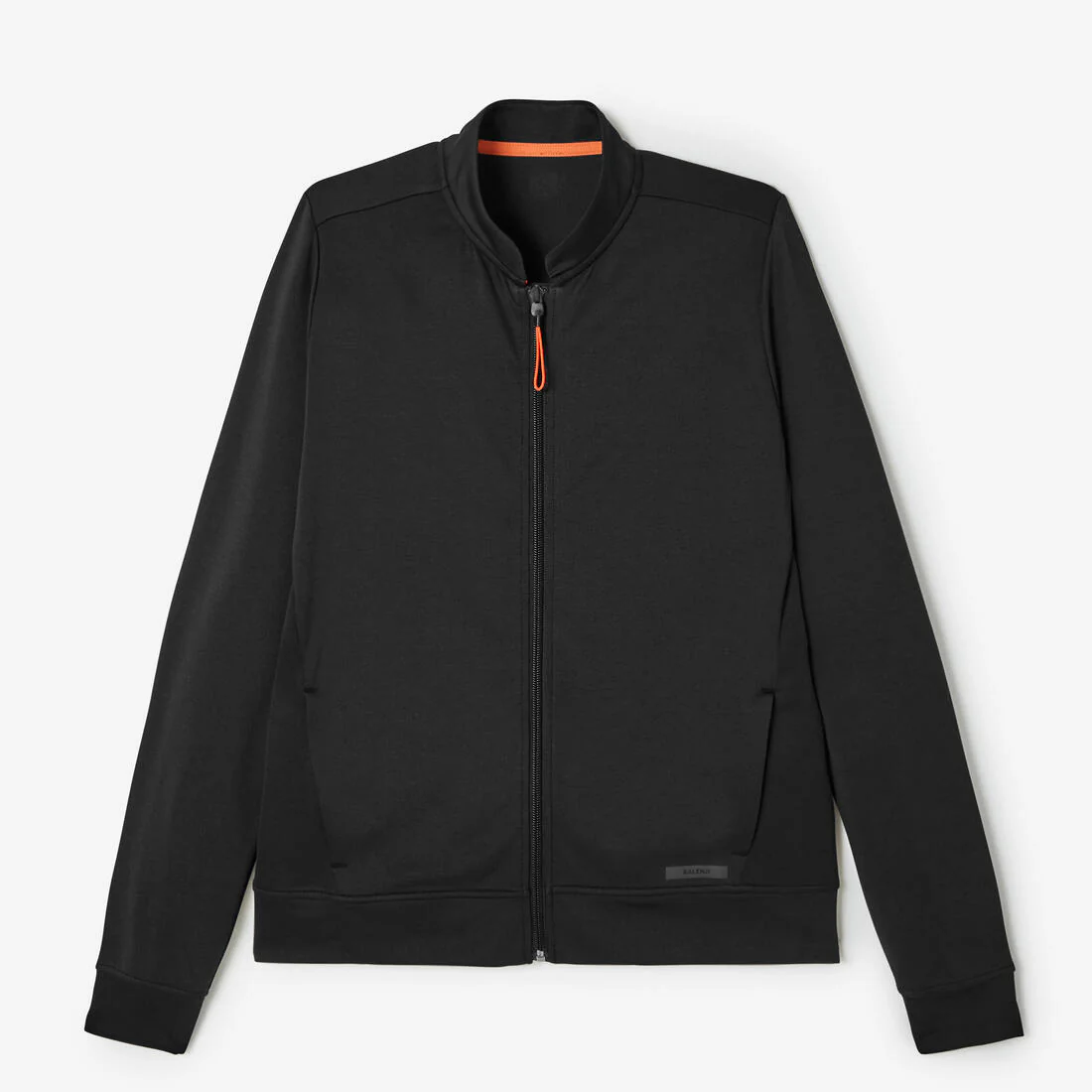 CHAQUETA MUJER DRY NEGRO - Image 7