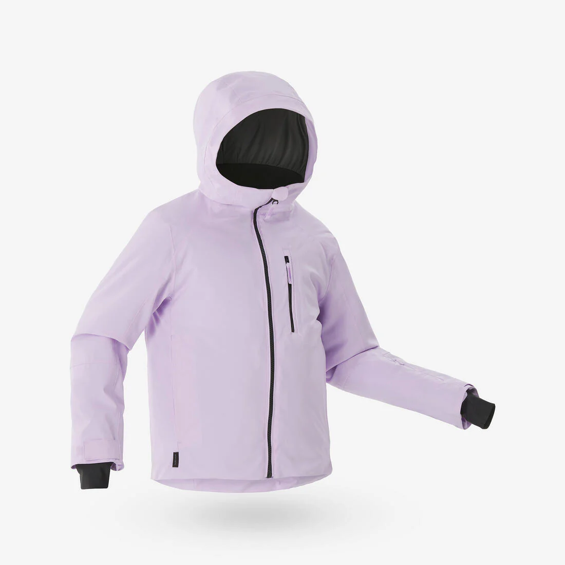 Chaqueta nieve niños ski azul - 500 impermeable - Image 28