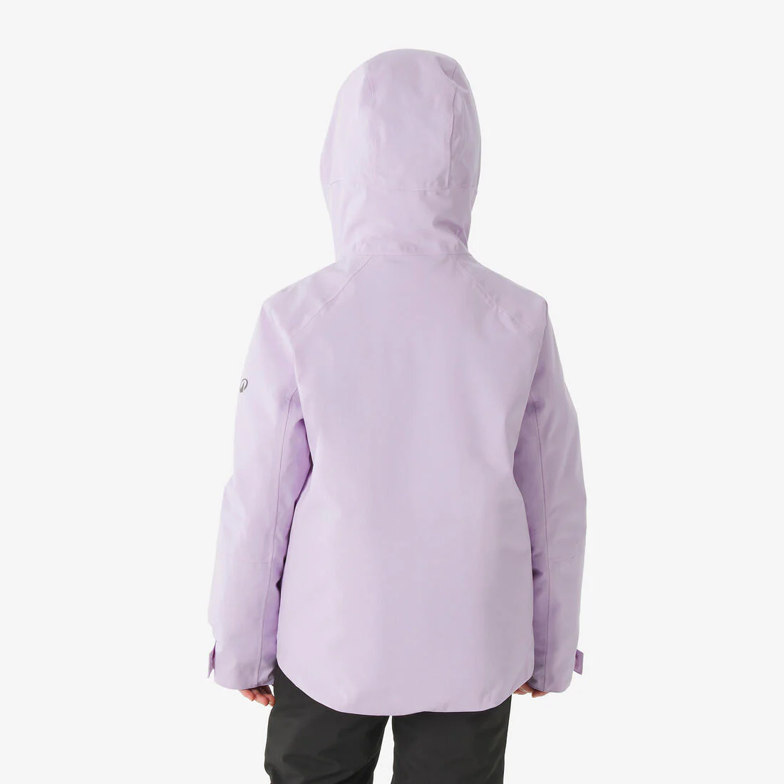 Chaqueta nieve niños ski azul - 500 impermeable - Image 7