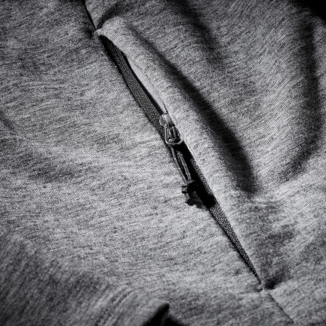 CHAQUETA SENDERISMO MUJER MERINO FRESH - Image 8