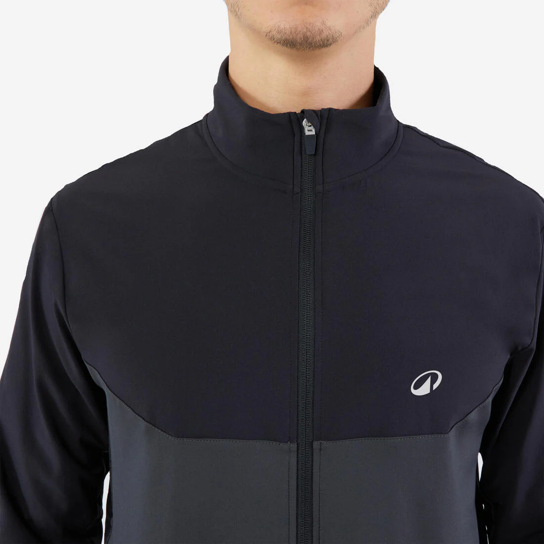 CHAQUETA TENIS HOMBRE ESSENTIAL - Image 4