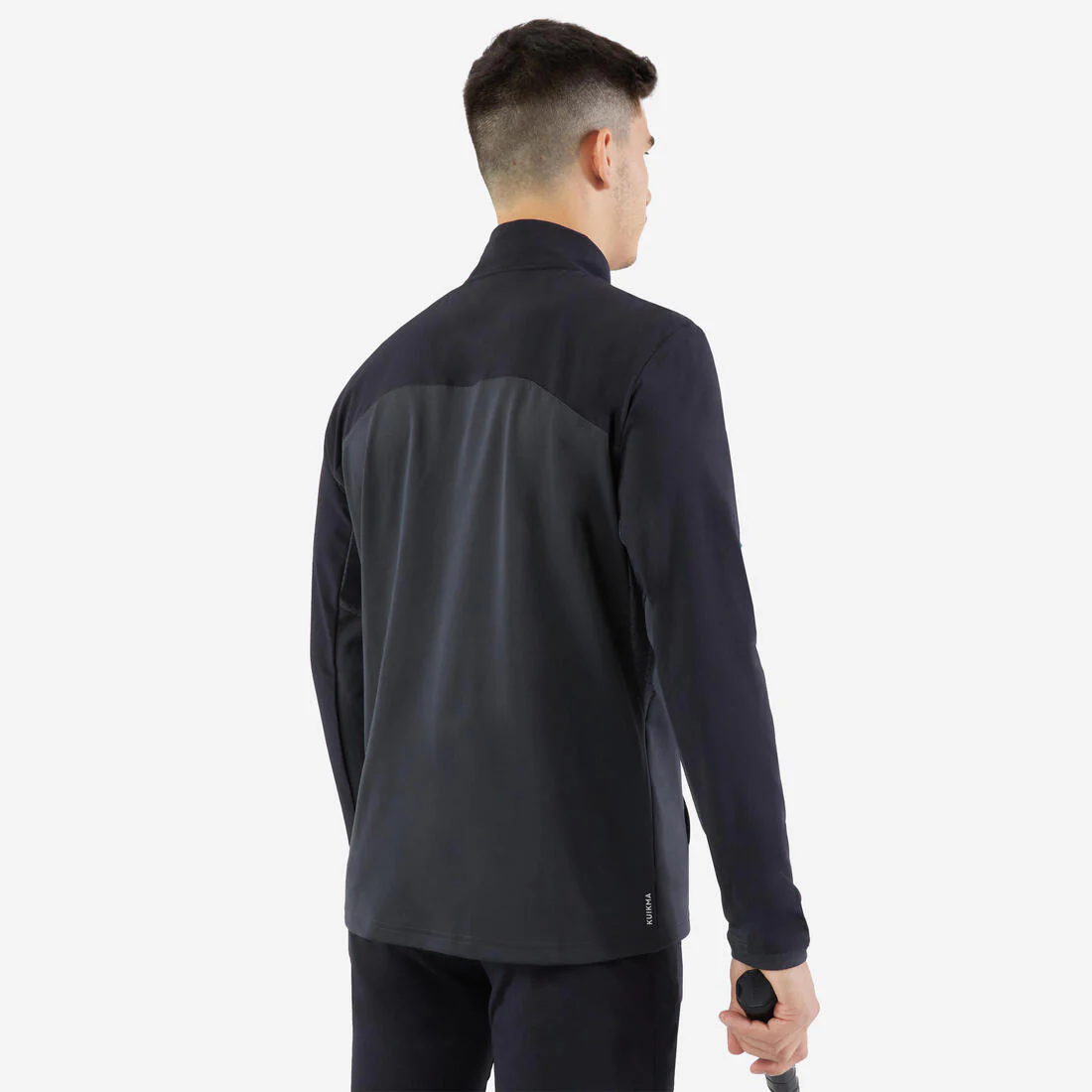 CHAQUETA TENIS HOMBRE ESSENTIAL - Image 5