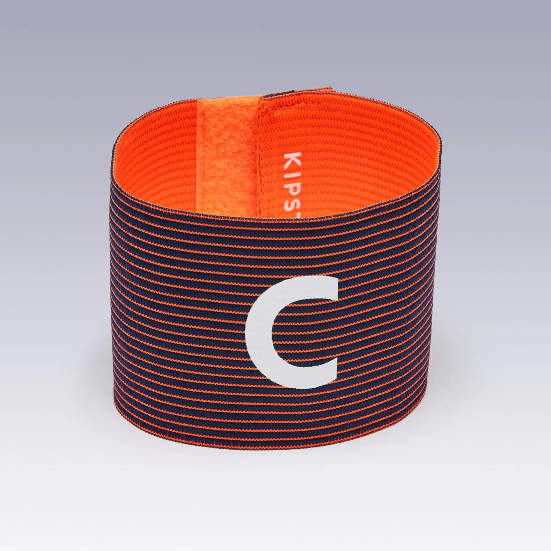CINTA DE CAPITÁN REVERSIBLE NARANJO - Image 7