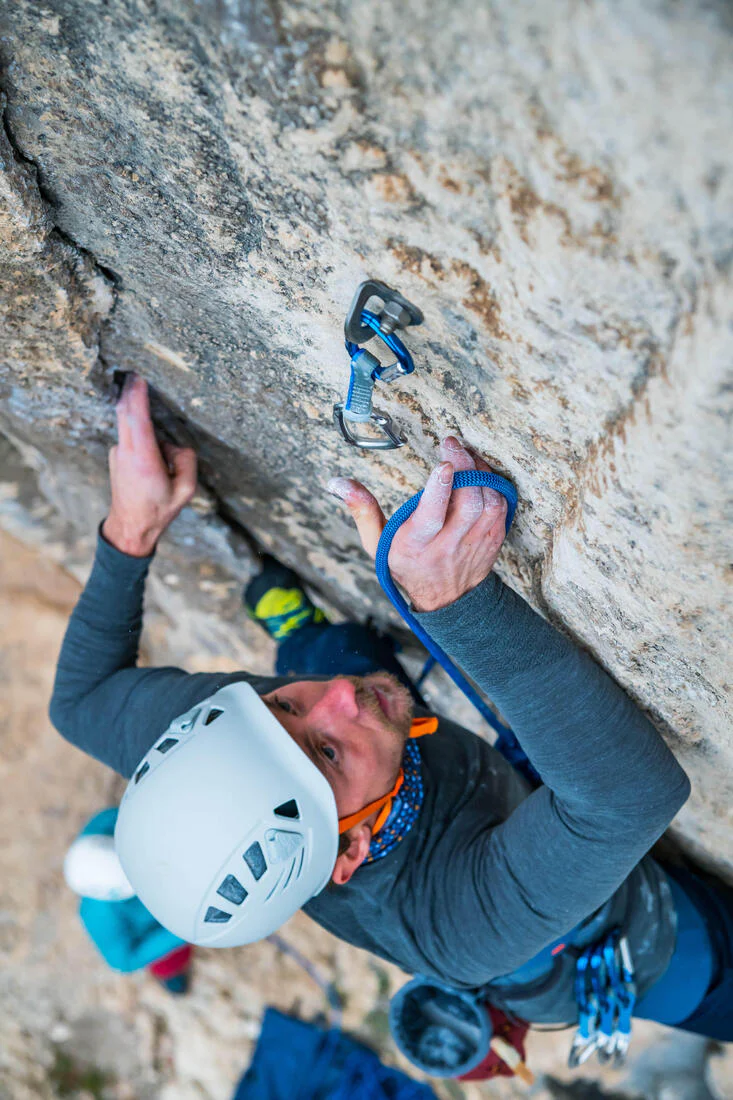 CINTA ESCALADA Y ALPINISMO KLIMB M 17 CM - Image 11