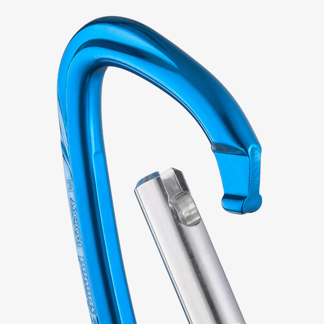 CINTA ESCALADA Y ALPINISMO KLIMB M 17 CM - Image 2