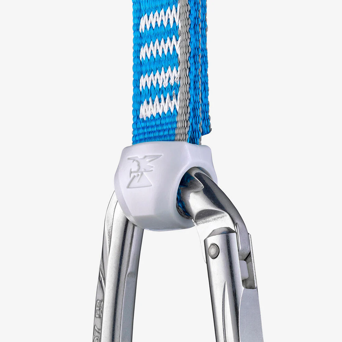 CINTA ESCALADA Y ALPINISMO KLIMB M 17 CM - Image 3