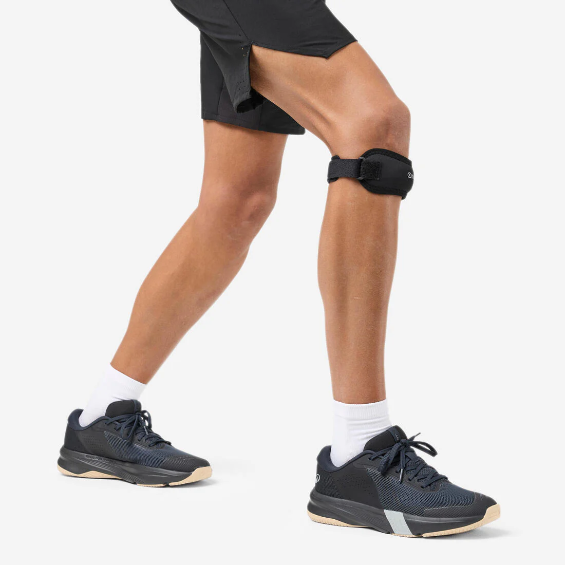 CINTA RODILLA DERECHA O IZQUIERDA CON CORREA DE AJUSTE - Image 2
