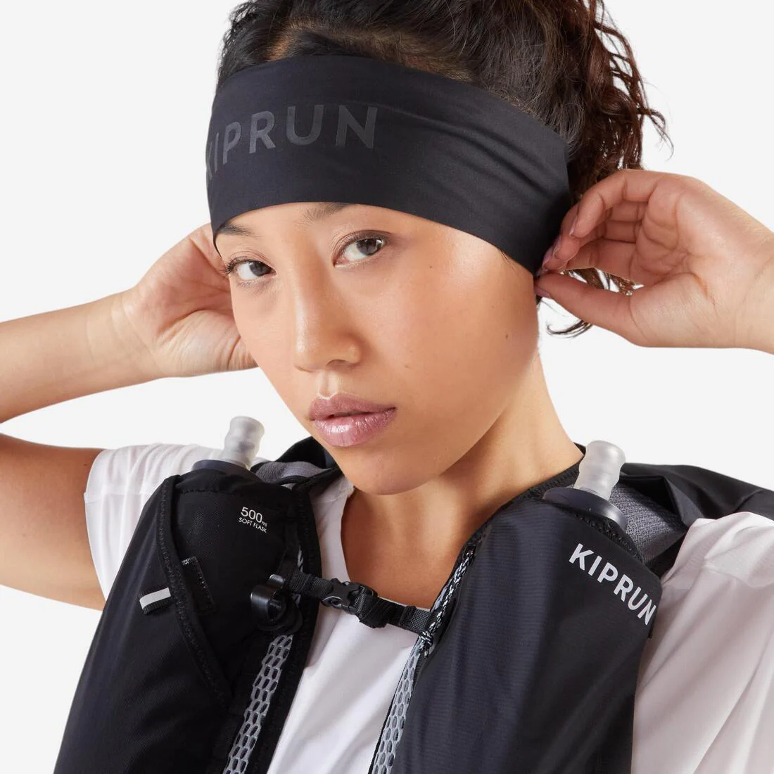 CINTA RUNNING V2 ADULTO KIPRUN - Image 10