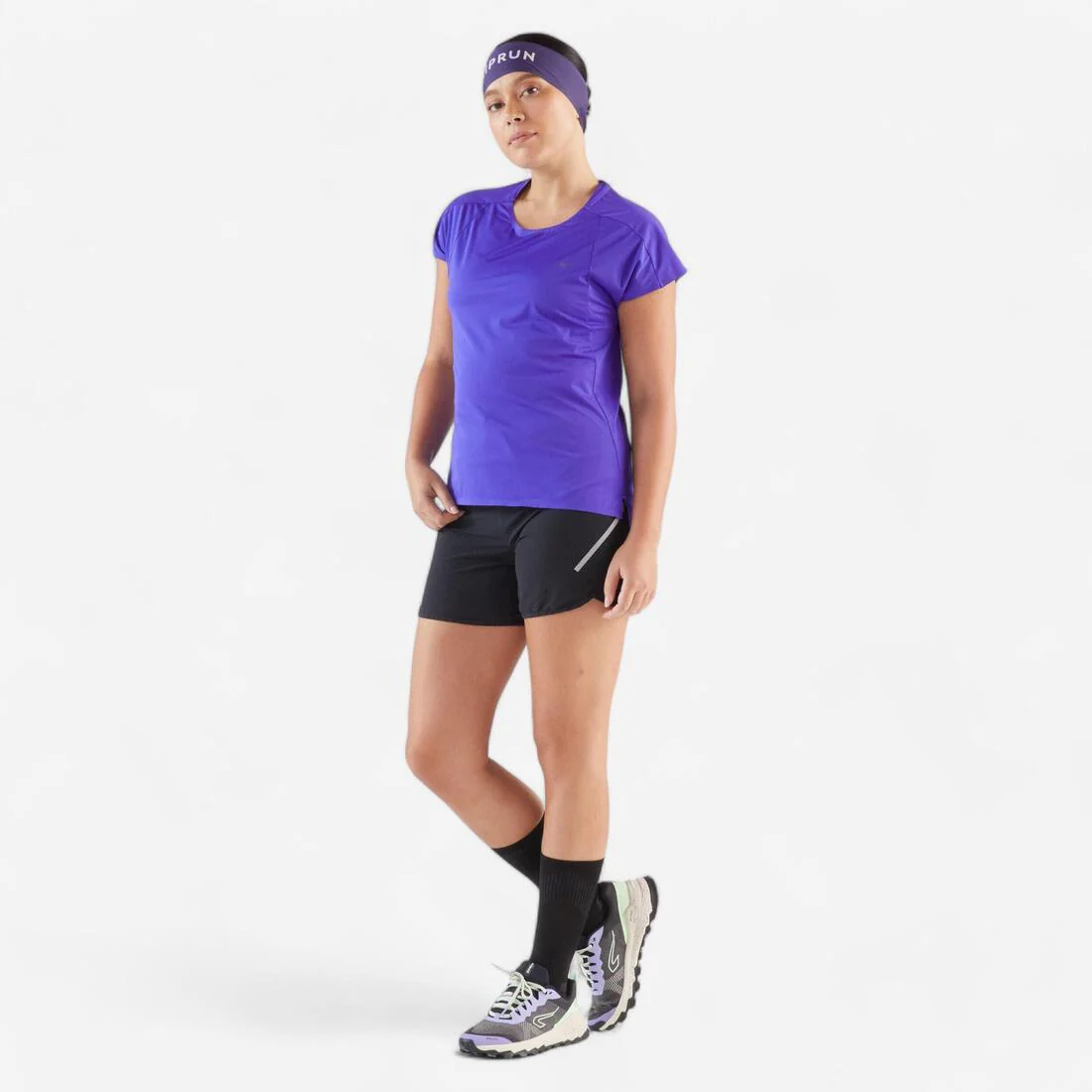 CINTA RUNNING V2 ADULTO KIPRUN - Image 11