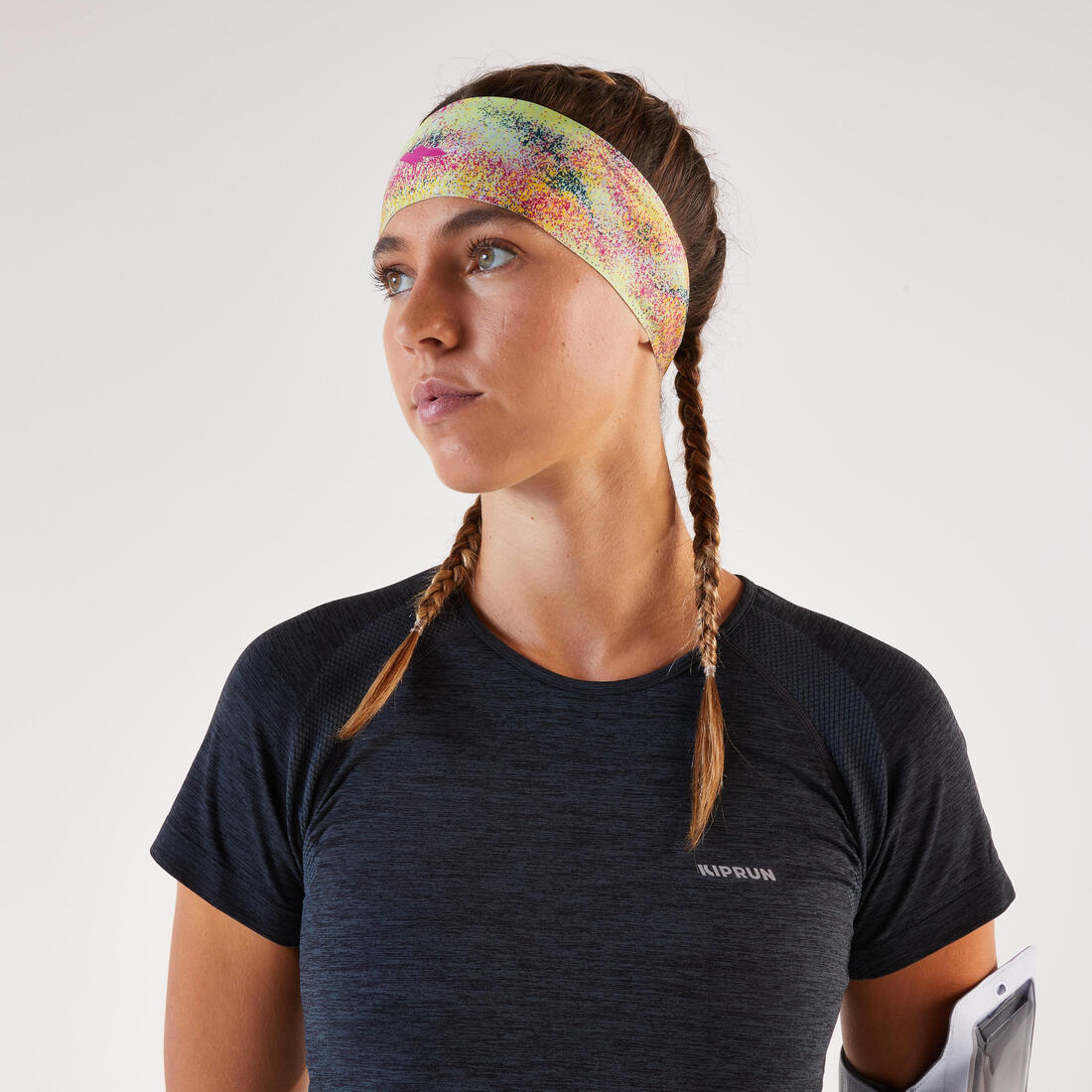 CINTA RUNNING V2 ADULTO KIPRUN - Image 13