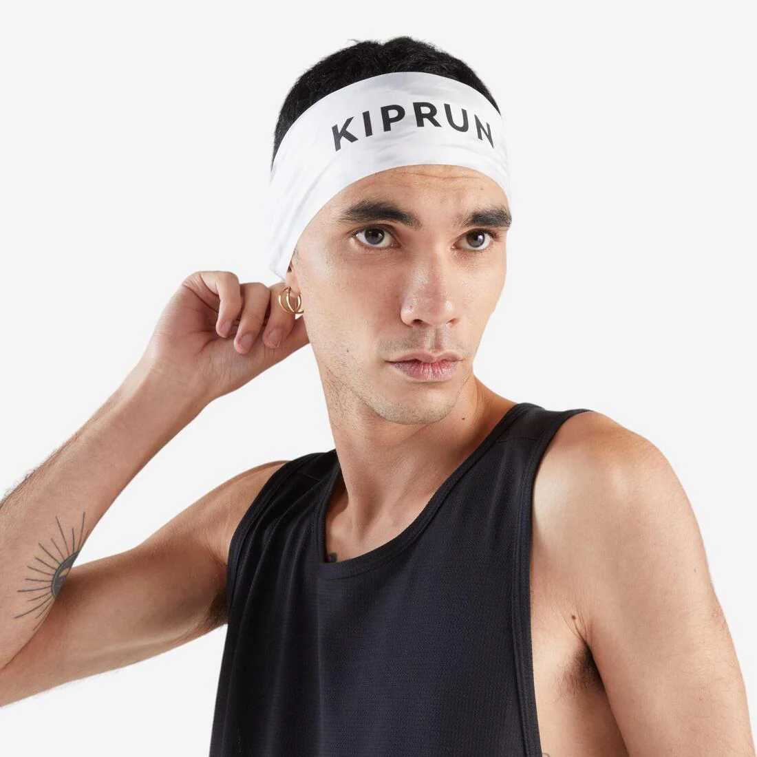 CINTA RUNNING V2 ADULTO KIPRUN - Image 14