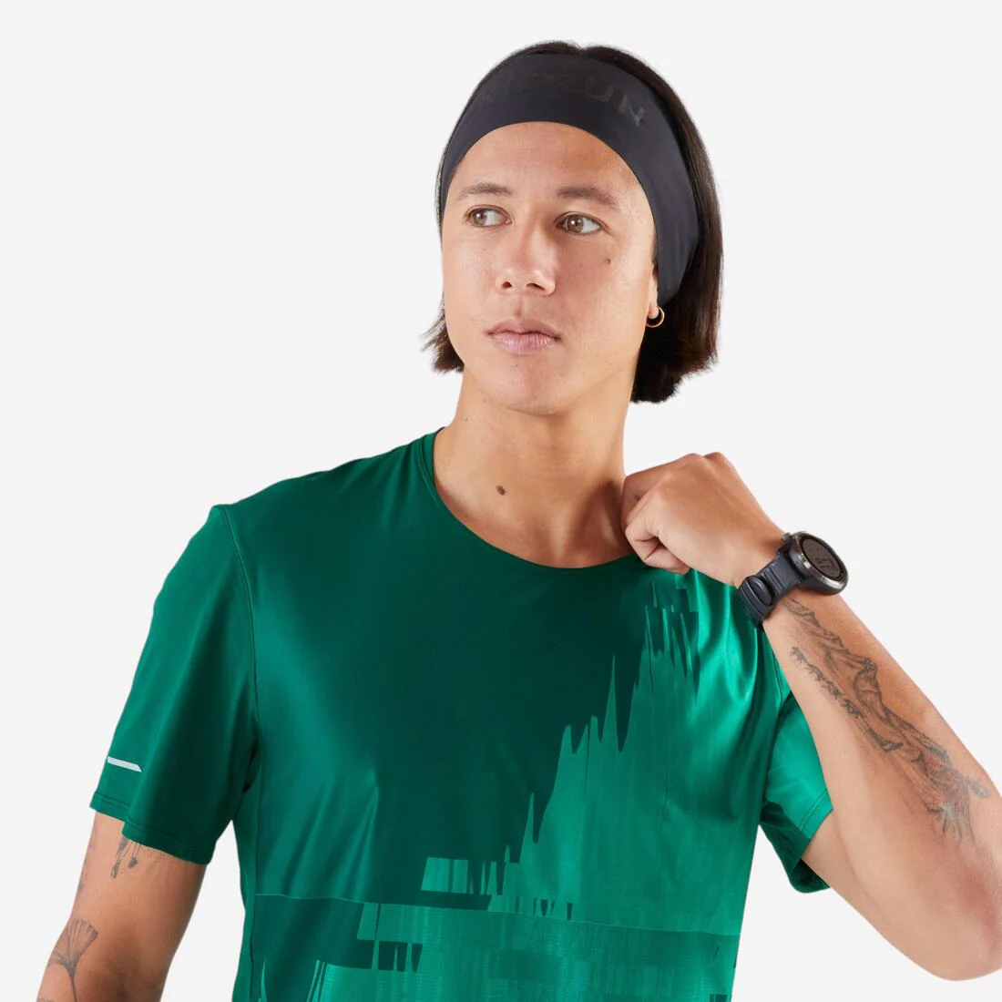 CINTA RUNNING V2 ADULTO KIPRUN - Image 17