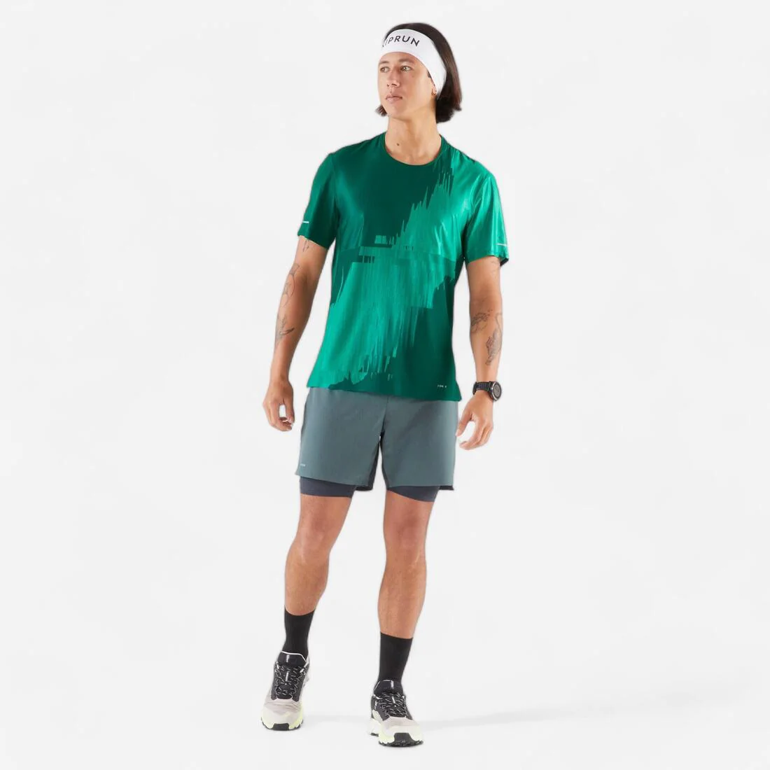 CINTA RUNNING V2 ADULTO KIPRUN - Image 18