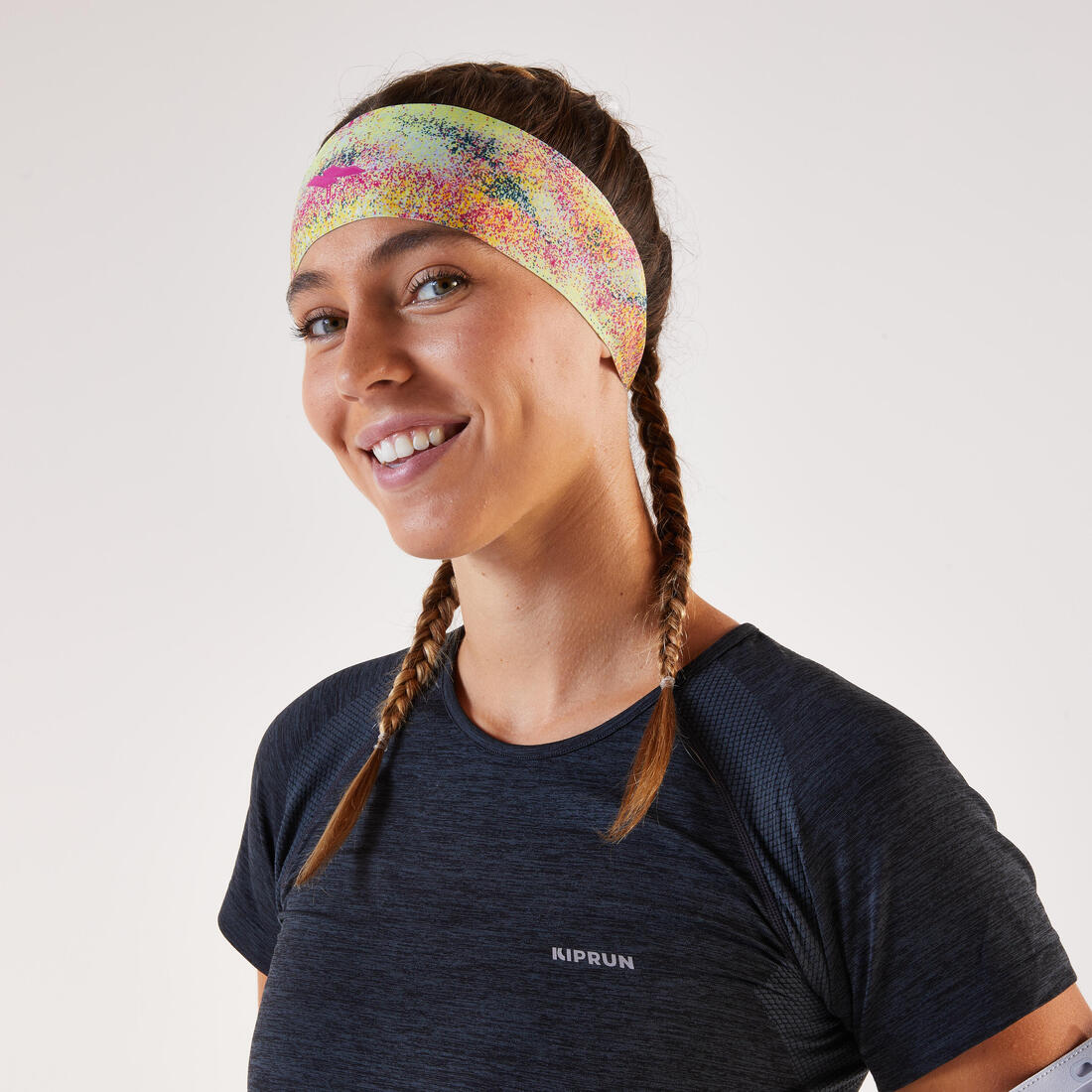 CINTA RUNNING V2 ADULTO KIPRUN - Image 2