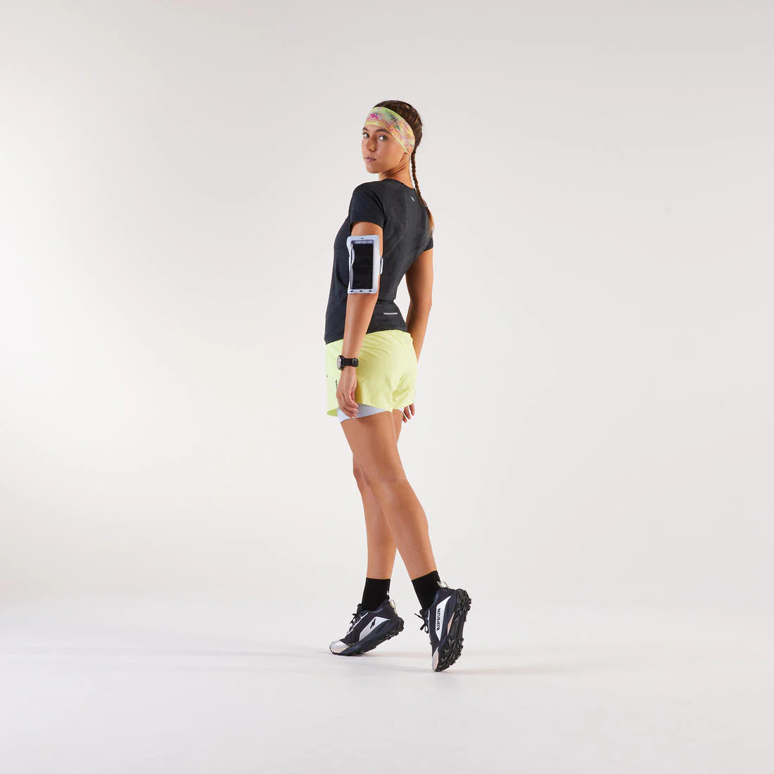 CINTA RUNNING V2 ADULTO KIPRUN - Image 25