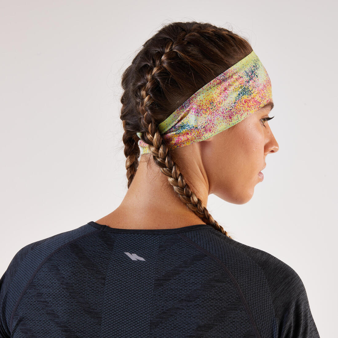 CINTA RUNNING V2 ADULTO KIPRUN - Image 8