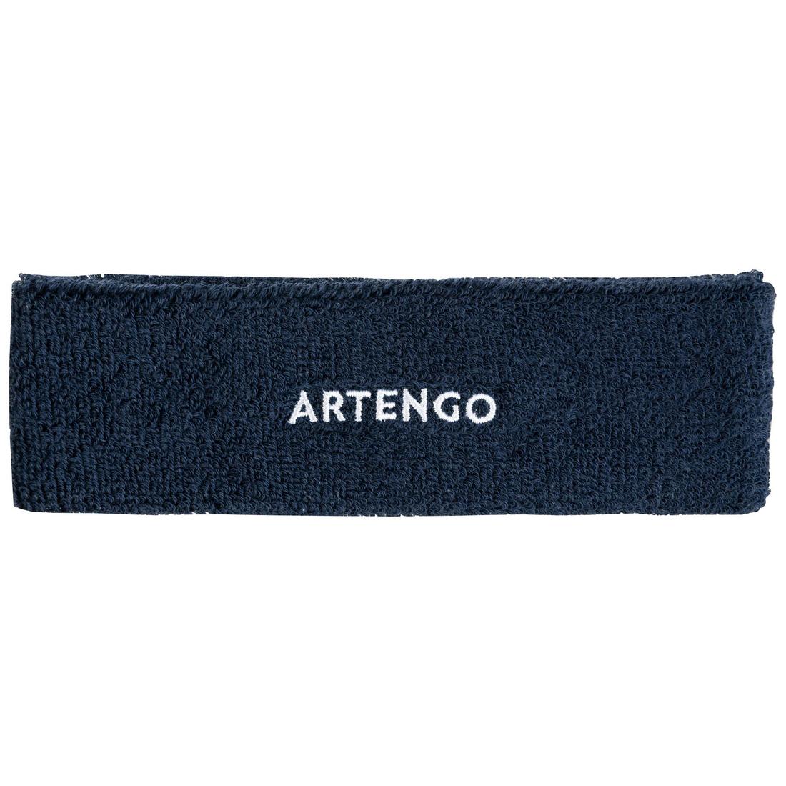 CINTILLO DE TENIS ARTENGO TB 100 - Image 4